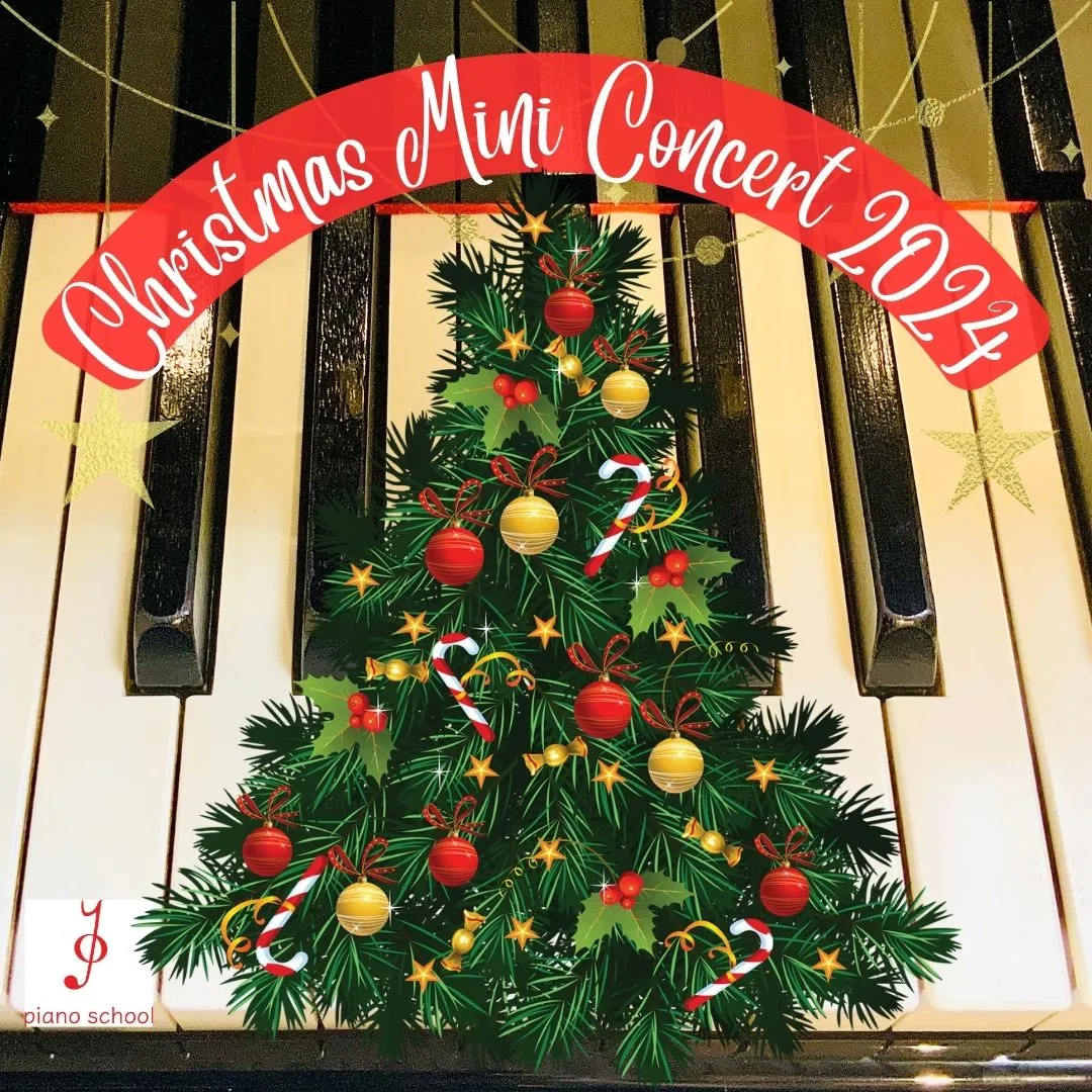 Christmas Mini Concert 2024
