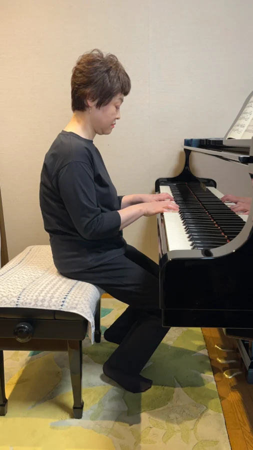 悪い座り方8