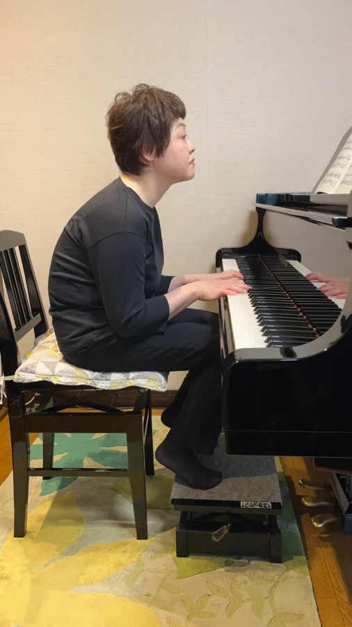 悪い座り方7