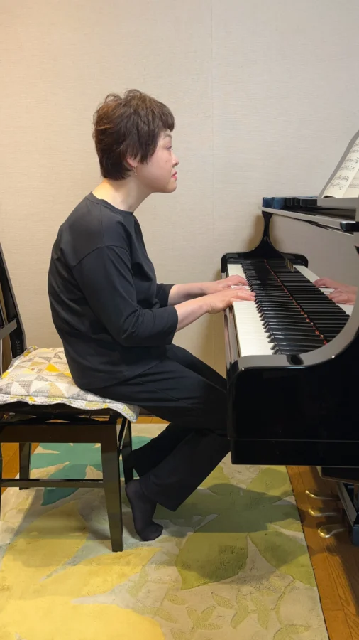 悪い座り方3